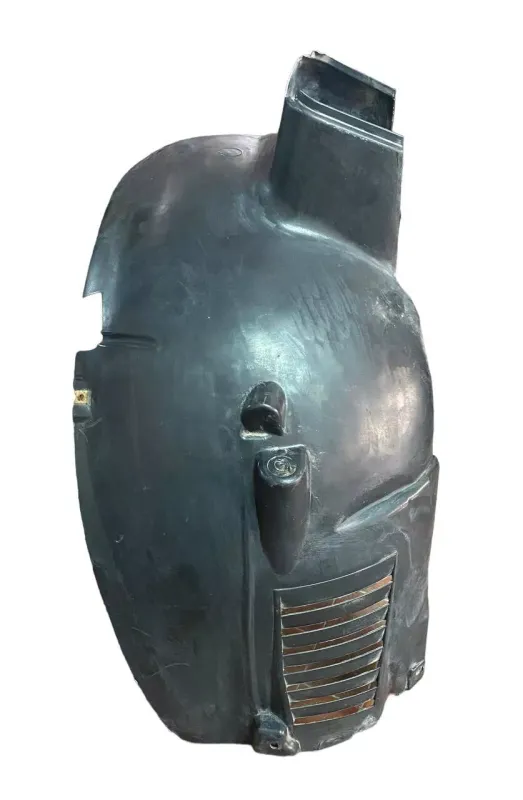 PASSARUOTA / PARASASSI / LOCARO ANTERIORE DX LANCIA MUSA 350 2008 - 46844102