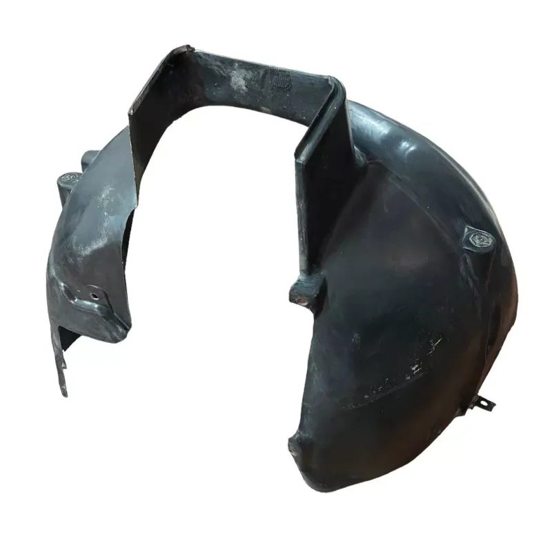 PASSARUOTA / PARASASSI / LOCARO ANTERIORE DX LANCIA MUSA 350 2008 - 46844102