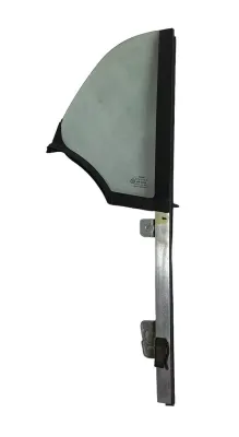 VETRO CRISTALLO FISSO TRIANGOLARE / DEFLETTORE ANT. DX SMART FORTWO 450 2005