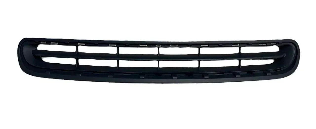 GRIGLIA CENTRALE PARAURTI ANTERIORE FIAT 500L 351 / 352 2014 - 735525819