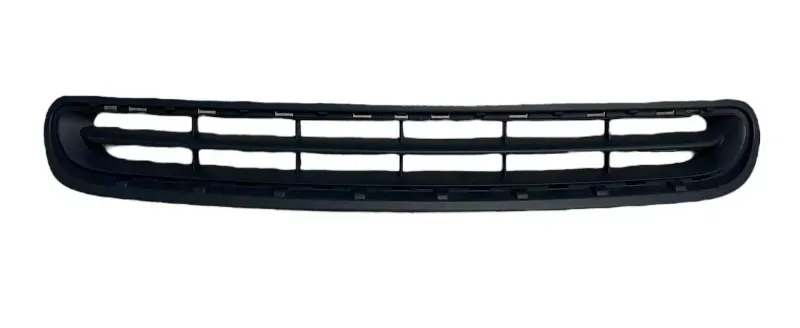 GRIGLIA CENTRALE PARAURTI ANTERIORE FIAT 500L 351 / 352 2014 - 735525819