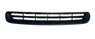 GRIGLIA CENTRALE PARAURTI ANTERIORE FIAT 500L 351 / 352 2014 - 735525819