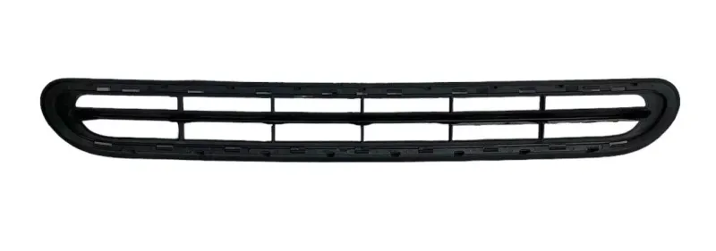GRIGLIA CENTRALE PARAURTI ANTERIORE FIAT 500L 351 / 352 2014 - 735525819