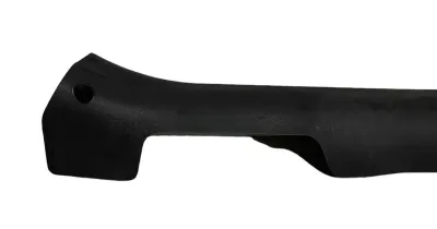 MODANATURA / RIVESTIMENTO BATTITACCO (SCURO) ANT SX FIAT PANDA 2008 - 735340290