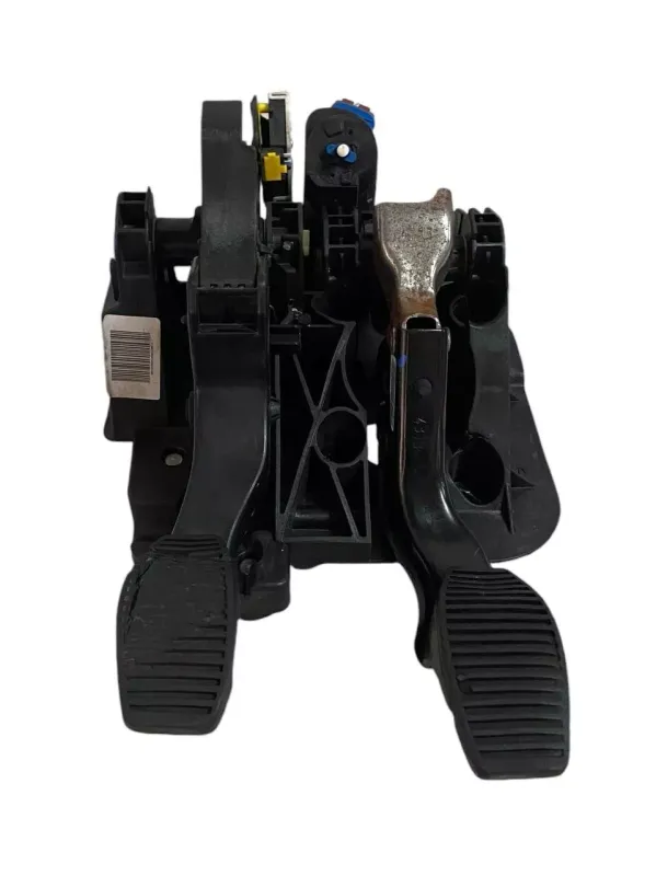 PEDALIERA / PEDALI (FRENO / FRIZIONE) FIAT PANDA (312) 1.2 BENZINA - 51926352