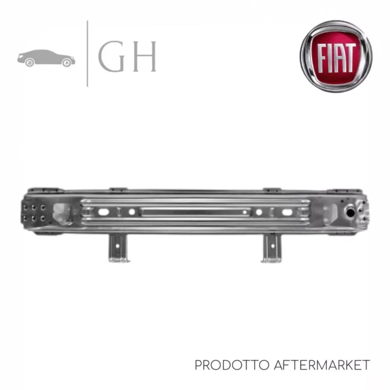 RINFORZO / TRAVERSA / STAFFONE PARAURTI POST. FIAT PANDA (312) 2015 - 52009108