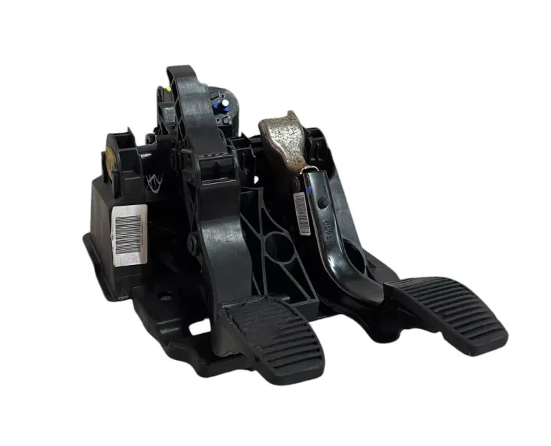 PEDALIERA / PEDALI (FRENO / FRIZIONE) FIAT PANDA (312) 1.2 BENZINA - 51926352