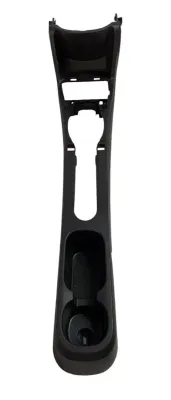 TUNNEL PORTAOGGETTI / RIVESTIMENTO CENTRALE FIAT PANDA (312) 2015 - 735687372