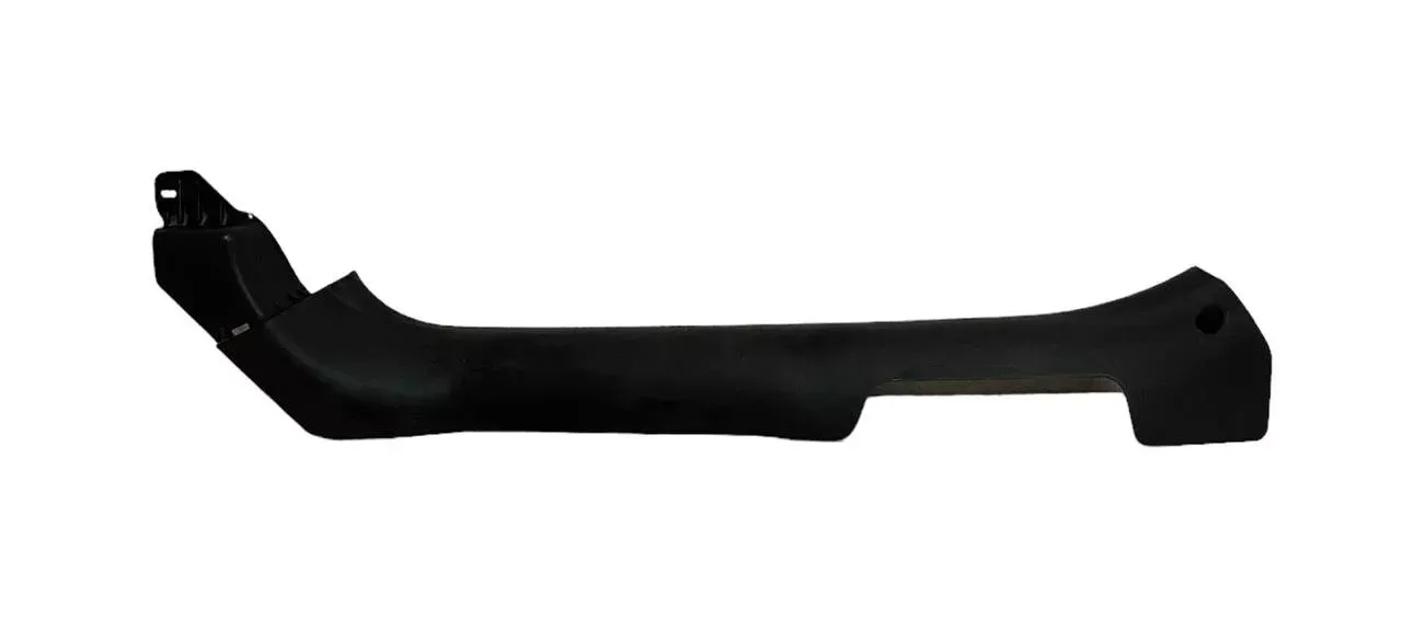MODANATURA / RIVESTIMENTO BATTITACCO (SCURO) ANT DX FIAT PANDA 2008 - 735340289