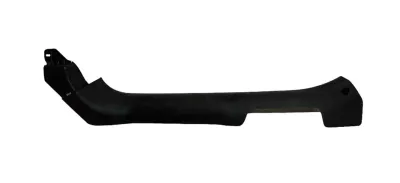 MODANATURA / RIVESTIMENTO BATTITACCO (SCURO) ANT DX FIAT PANDA 2008 - 735340289