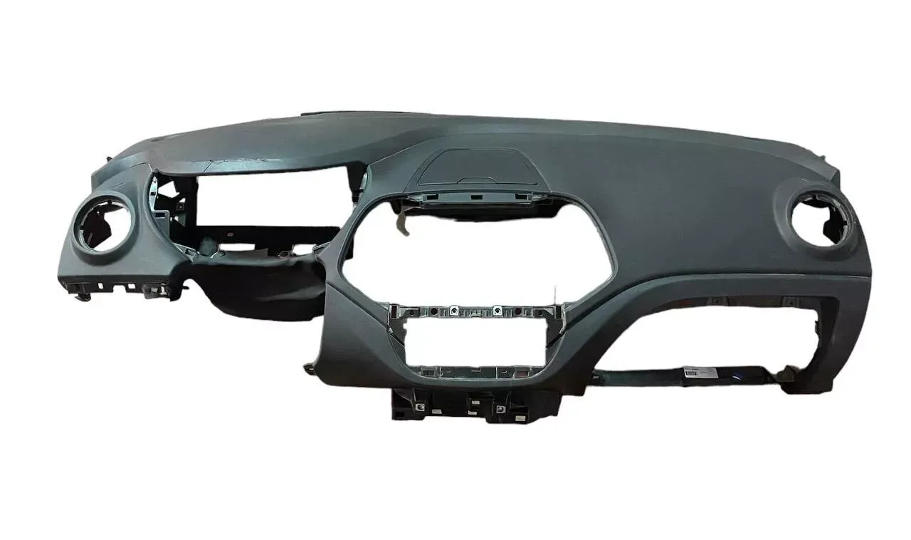 CRUSCOTTO (SENZA AIRBAG) RENAULT CAPTUR (H5 / J5) 2016 - 681008208R - 285906352R
