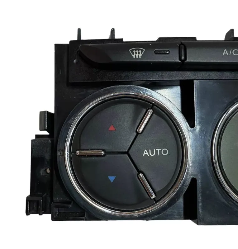 COMANDI CLIMA / ARIA CONDIZIONATA (A / C) CITROEN C3 / DS3 2012 - 96753994XT