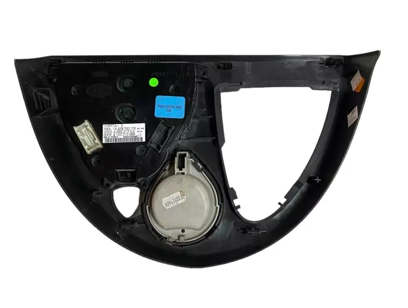 COMANDI CLIMA / ARIA CONDIZIONATA (A / C) FIAT ULYSSE 2005 - 14908790YR