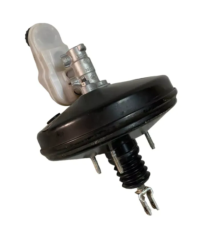 POMPA SERVOFRENO TOYOTA AYGO B4 (II) 2018 - 472000H080 / 0204805521