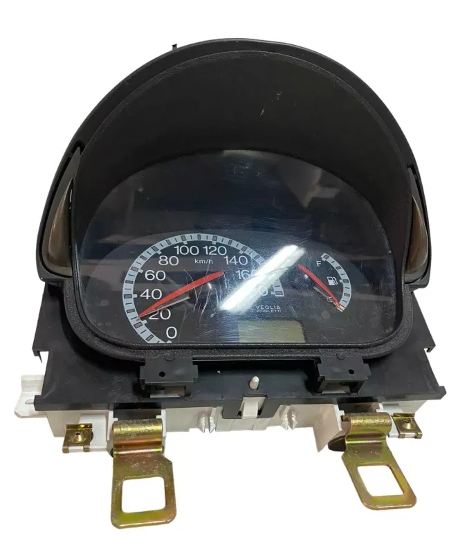 VEGLIA / QUADRO STRUMENTI / CONTACHILOMETRI FIAT 600 1.1 B. 2003 - 735382384