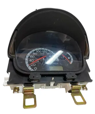 VEGLIA / QUADRO STRUMENTI / CONTACHILOMETRI FIAT 600 1.1 B. 2003 - 735382384