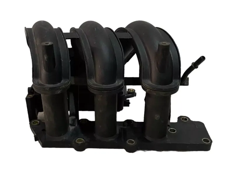 COLLETTORE ASPIRAZIONE MOTORE CHEVROLET MATIZ 0.8 BENZINA (3 CILINDRI) 2006 - 96612051