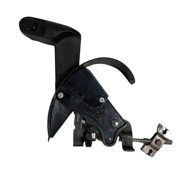 LEVA FRENO A MANO / DI STAZIONAMENTO FIAT PANDA 312 (III SERIE) - 735625919
