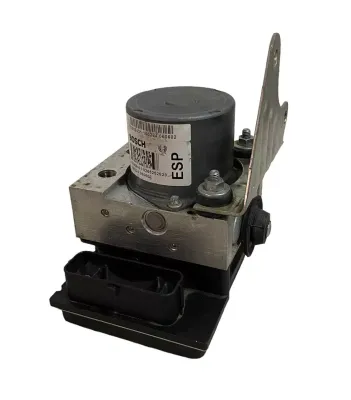 CENTRALINA / POMPA ABS FIAT 500 312 1.3 DIESEL 2010 - 52009431 - 0265252828