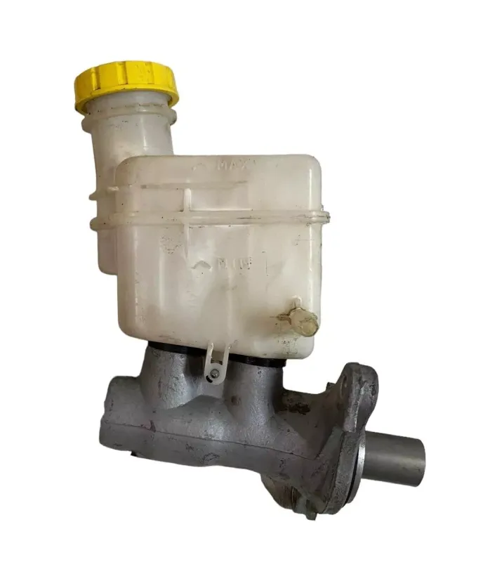 CILINDRO POMPA SERVOFRENO FIAT 500 312 1.3 DIESEL MJT 2010 - 77364659 - 32070601
