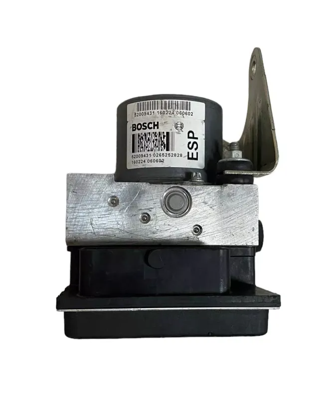 CENTRALINA / POMPA ABS FIAT 500 312 1.3 DIESEL 2010 - 52009431 - 0265252828