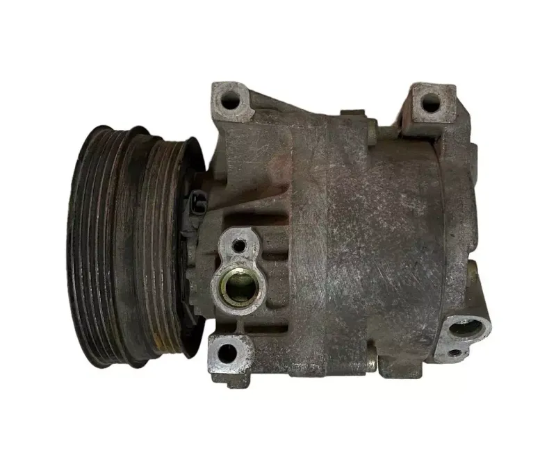 COMPRESSORE CLIMA A/C ARIA CONDIZIONATA FIAT PUNTO 188 1999 - 467857720