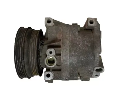 COMPRESSORE CLIMA A/C ARIA CONDIZIONATA FIAT PUNTO 188 1999 - 467857720