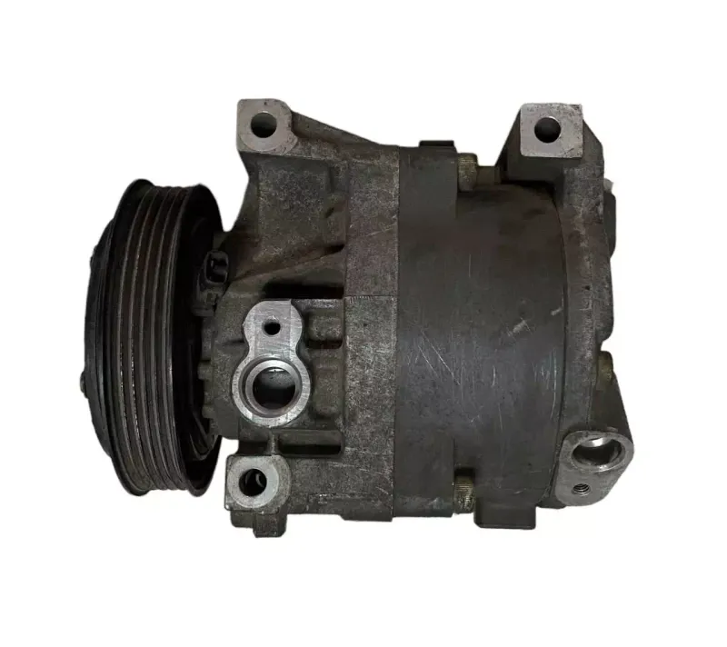 COMPRESSORE CLIMA A/C ARIA CONDIZIONATA FIAT PUNTO 188 2003 - 467571680