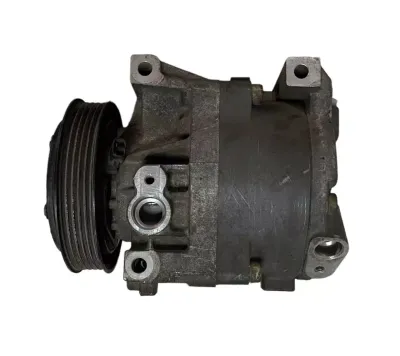 COMPRESSORE CLIMA A/C ARIA CONDIZIONATA FIAT PUNTO 188 2003 - 467571680