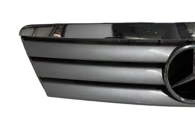 GRIGLIA CENTRALE PARAURTI ANTERIORE MERCEDES CLASSE A W168 2002 - A1688800083