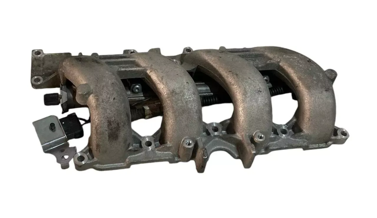 COLLETTORE ASPIRAZIONE INF. MOTORE FIAT MULTIPLA 186 1.6 BENZINA 2005 - 46541292