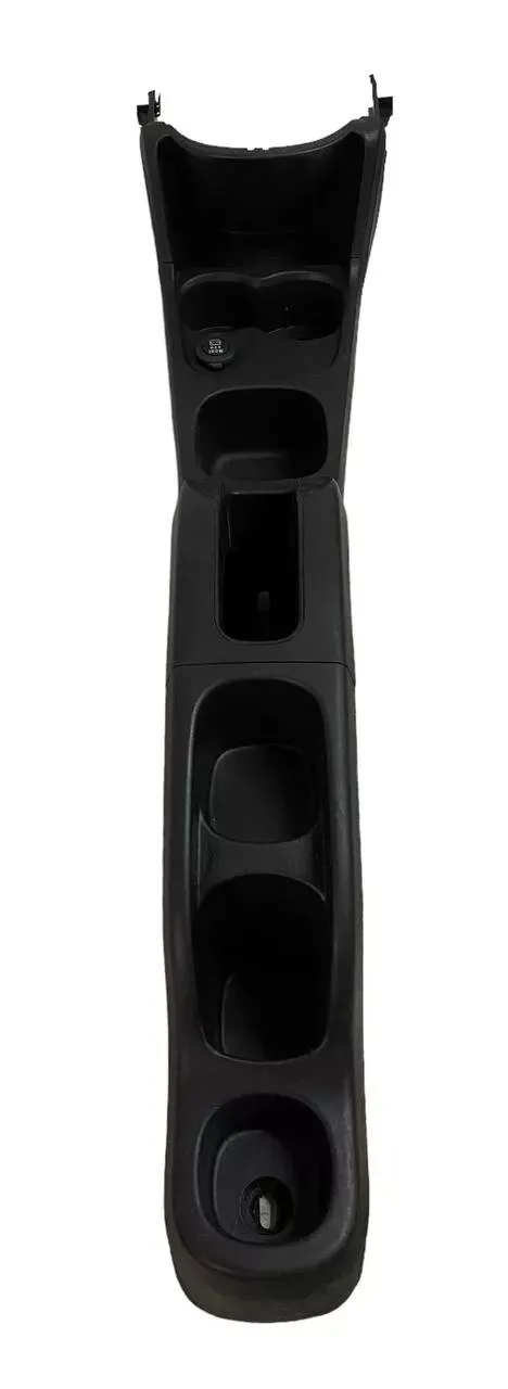 TUNNEL PORTAOGGETTI / RIVESTIMENTO CENTRALE FIAT PANDA (312) 2016 - 735536192
