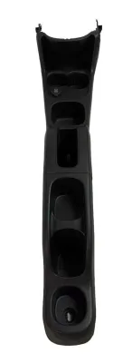 TUNNEL PORTAOGGETTI / RIVESTIMENTO CENTRALE FIAT PANDA (312) 2016 - 735536192