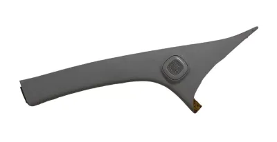 RIVESTIMENTO / MONTANTE INT PARABREZZA SX FIAT PANDA 312 / 319 2015 - 735538490