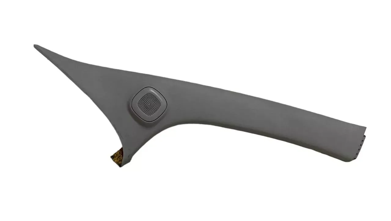 RIVESTIMENTO / MONTANTE INT PARABREZZA DX FIAT PANDA 312 / 319 2015 - 735538487