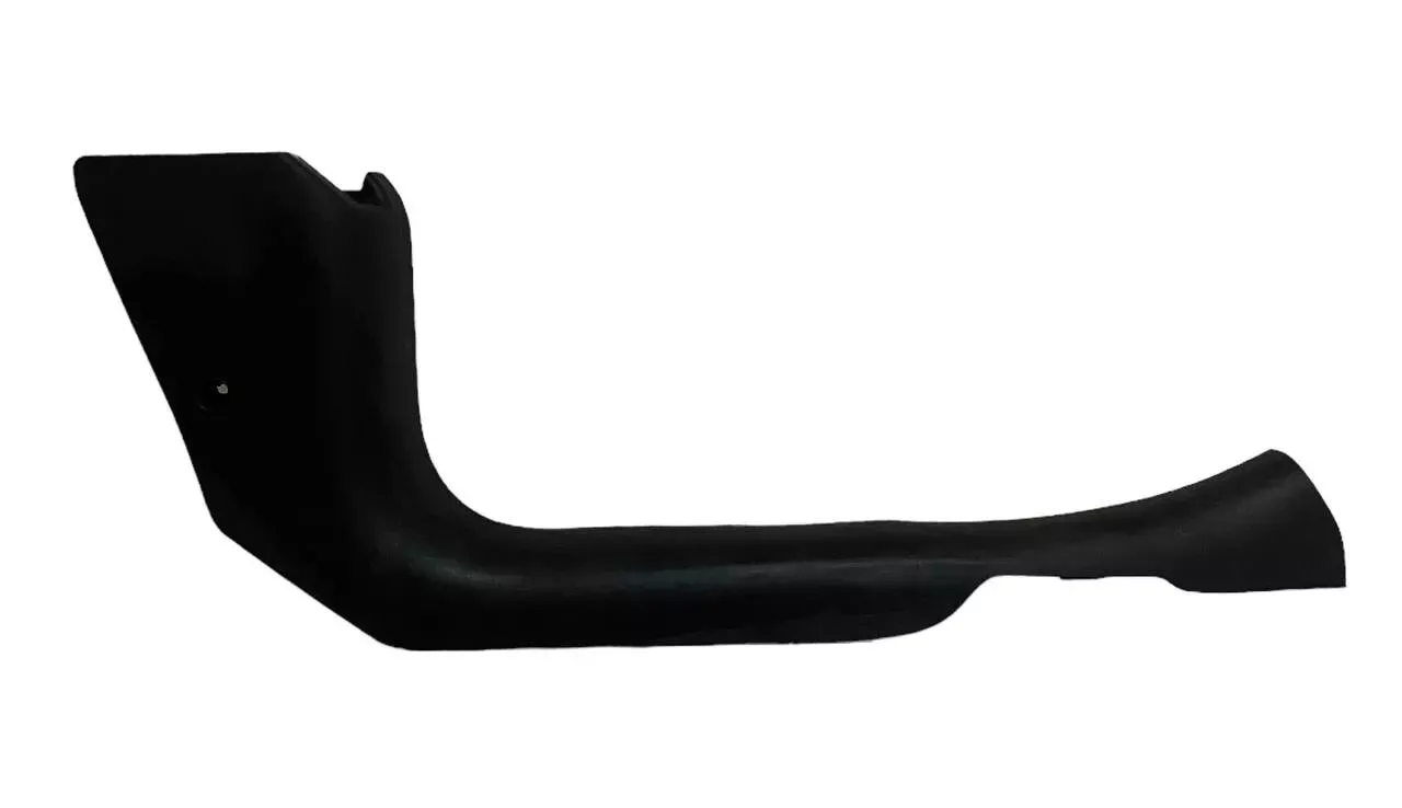 MODANATURA / RIVESTIMENTO BATTITACCO ANT DX FIAT PANDA 312 2015 - 735534520