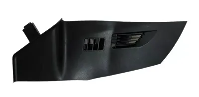 COPERTURA / RIVESTIMENTO CRUSCOTTO CENTRALE DX LANCIA YPSILON 2015 - 735621577