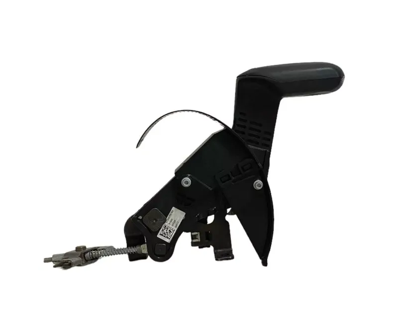 LEVA FRENO A MANO / DI STAZIONAMENTO FIAT PANDA 312 (III SERIE) 2015 - 735625919