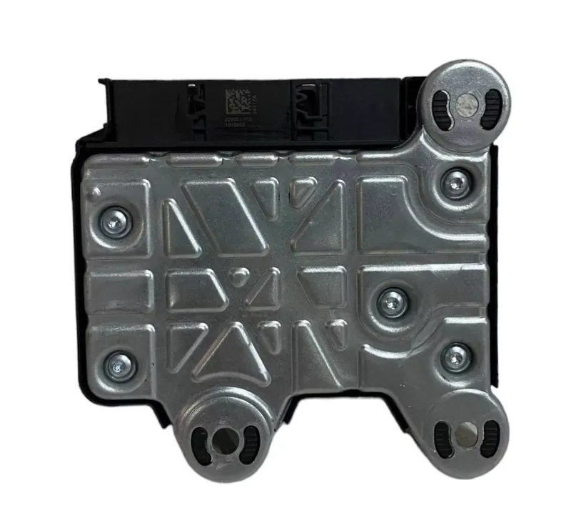 CENTRALINA AIRBAG FIAT PANDA (312 / 319) 2017 - 52043604 - 00520436040