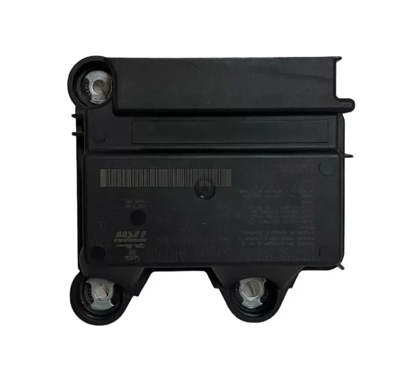 CENTRALINA AIRBAG FIAT PANDA (312 / 319) 2017 - 52043604 - 00520436040