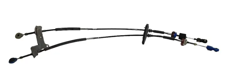 CAVI / CORDE CAMBIO MANUALE (5 MARCE) FIAT PANDA 312 1.2 B. 2018 - 55245489