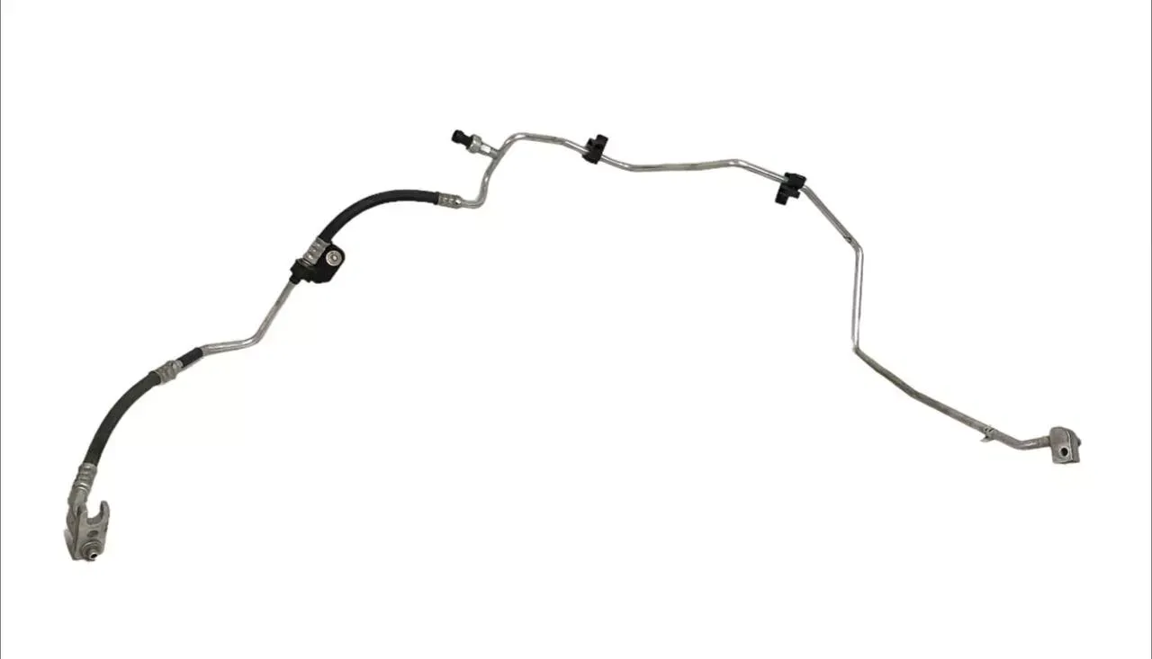 TUBO ARIA CONDIZIONATA (A/C) / CLIMA FIAT PANDA 312 1.2 BENZINA 2015 - 52062336