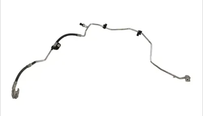 TUBO ARIA CONDIZIONATA (A/C) / CLIMA FIAT PANDA 312 1.2 BENZINA 2015 - 52062336