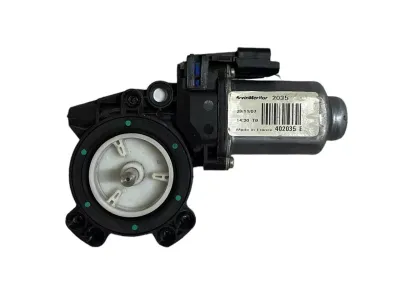 MOTORINO ALZACRISTALLO / ALZAVETRO ANT SX NISSAN QASHQAI J10 2009 - 80771JD20A