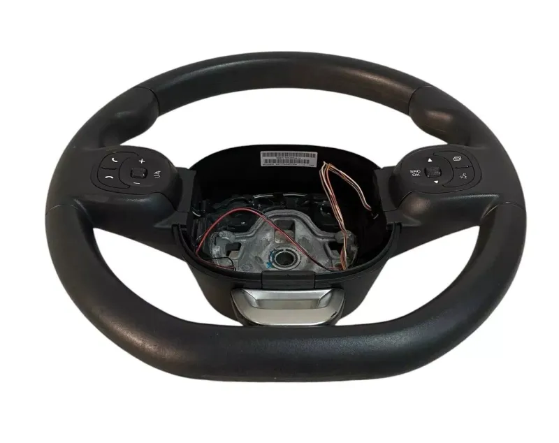 VOLANTE / STERZO / MANUBRIO CON COMANDI FIAT PANDA (312) RESTYLING 2020