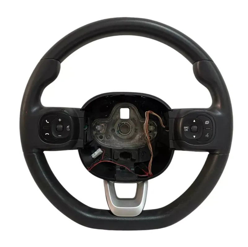 VOLANTE / STERZO / MANUBRIO CON COMANDI FIAT PANDA (312) RESTYLING 2020