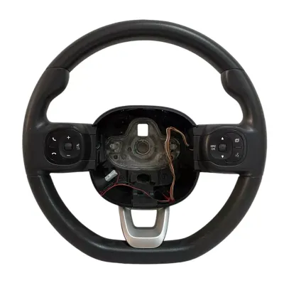 VOLANTE / STERZO / MANUBRIO CON COMANDI FIAT PANDA (312) RESTYLING 2020