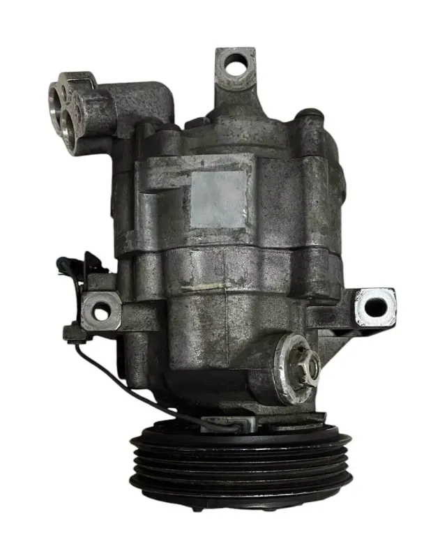 COMPRESSORE CLIMA A/C ARIA CONDIZIONATA SUZUKI SPLASH 1.0 B. 2010 - 95200-51KA0