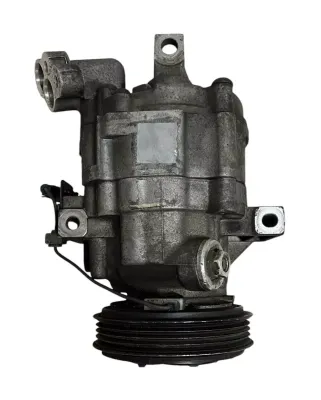 COMPRESSORE CLIMA A/C ARIA CONDIZIONATA SUZUKI SPLASH 1.0 B. 2010 - 95200-51KA0