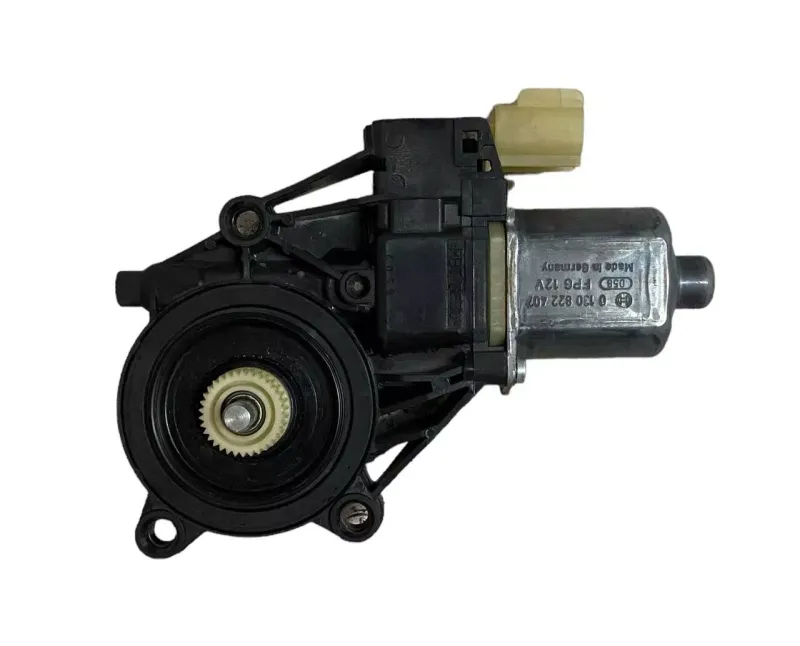 MOTORINO ALZACRISTALLO / ALZAVETRO ANT DX FORD FIESTA MK7 / VI 2012 - 8A6114553A